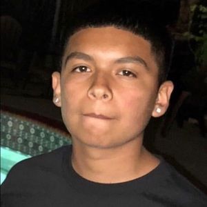 Meet your Posher, Angelo